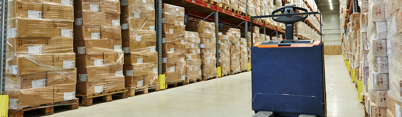 warehouse&installation